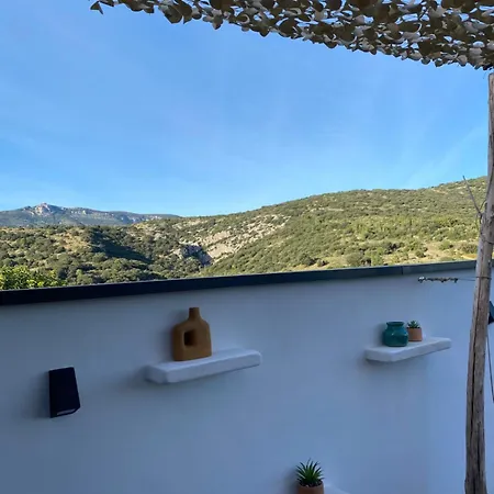 Aigues Vives - Les Jardins Feriehus *