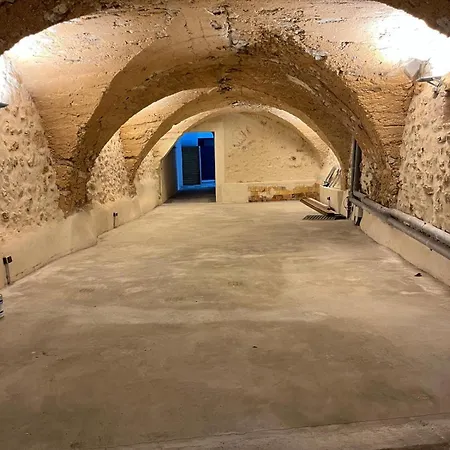 Feriehus Aigues Vives - Les Jardins