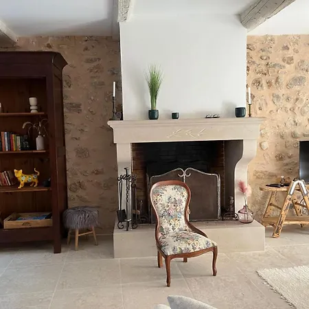 Aigues Vives - Les Jardins Montpeyroux (Herault)