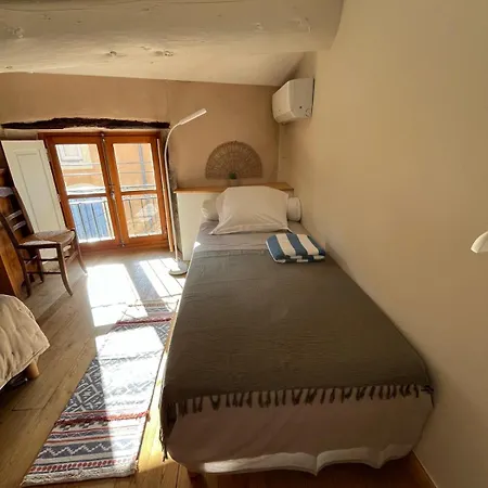Feriehus Aigues Vives - Les Jardins *