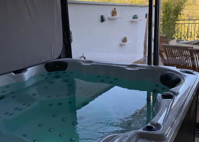 Casa vacanze Aigues Vives - Les Jardins *