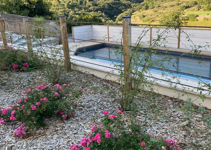 Casa vacanze Aigues Vives - Les Jardins