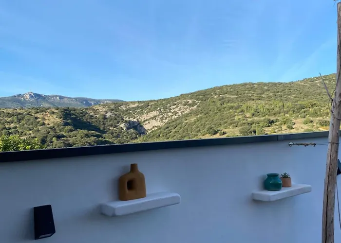 Aigues Vives - Les Jardins Casa vacanze *