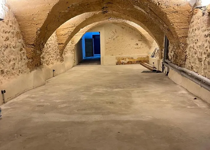 Casa vacanze Aigues Vives - Les Jardins