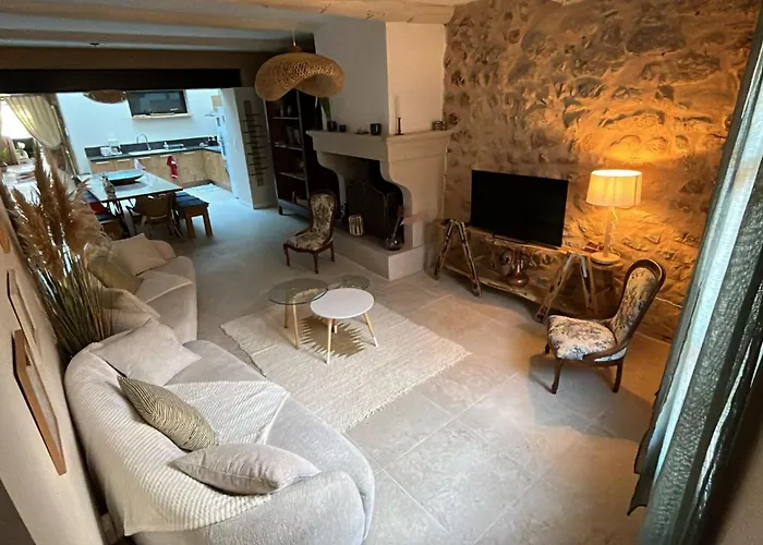 Casa vacanze Aigues Vives - Les Jardins *