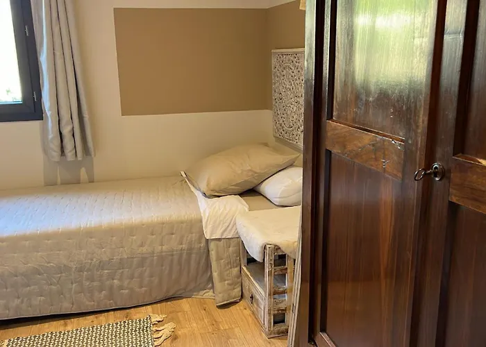 Casa vacanze Aigues Vives - Les Jardins *