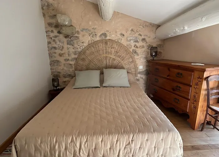 Aigues Vives - Les Jardins Casa vacanze