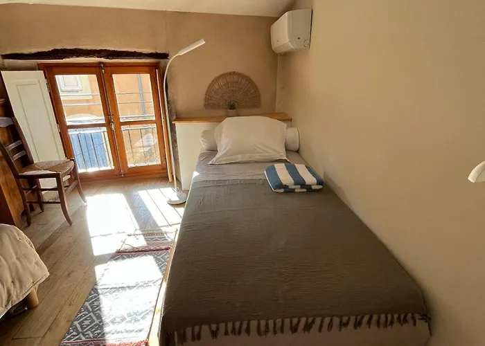 Casa vacanze Aigues Vives - Les Jardins *